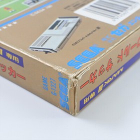 WORLD SOCCER G-1327 Sega Mark III 0242 m3