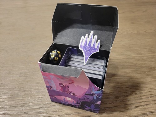 Magic The Gathering Mystery Repacks Mythics Rares Foils! *Includes Final Fantasy - Picture 4 of 39