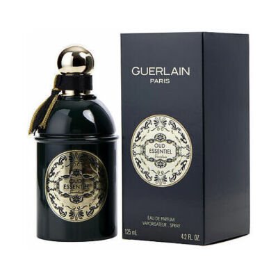 GUERLAIN Oud Essential Eau De Parfum | eBay