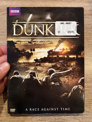 Dunkirk (DVD, 2004)