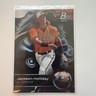 2023 Bowman Platinum Baseball Prospect # TOP-97 Jackson Holliday