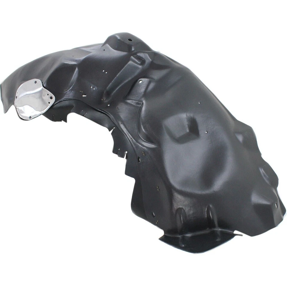 Guardabarros delantero forro lado del conductor para Ford F-150 2011-2014 FO1248155 Foto 2 de 4