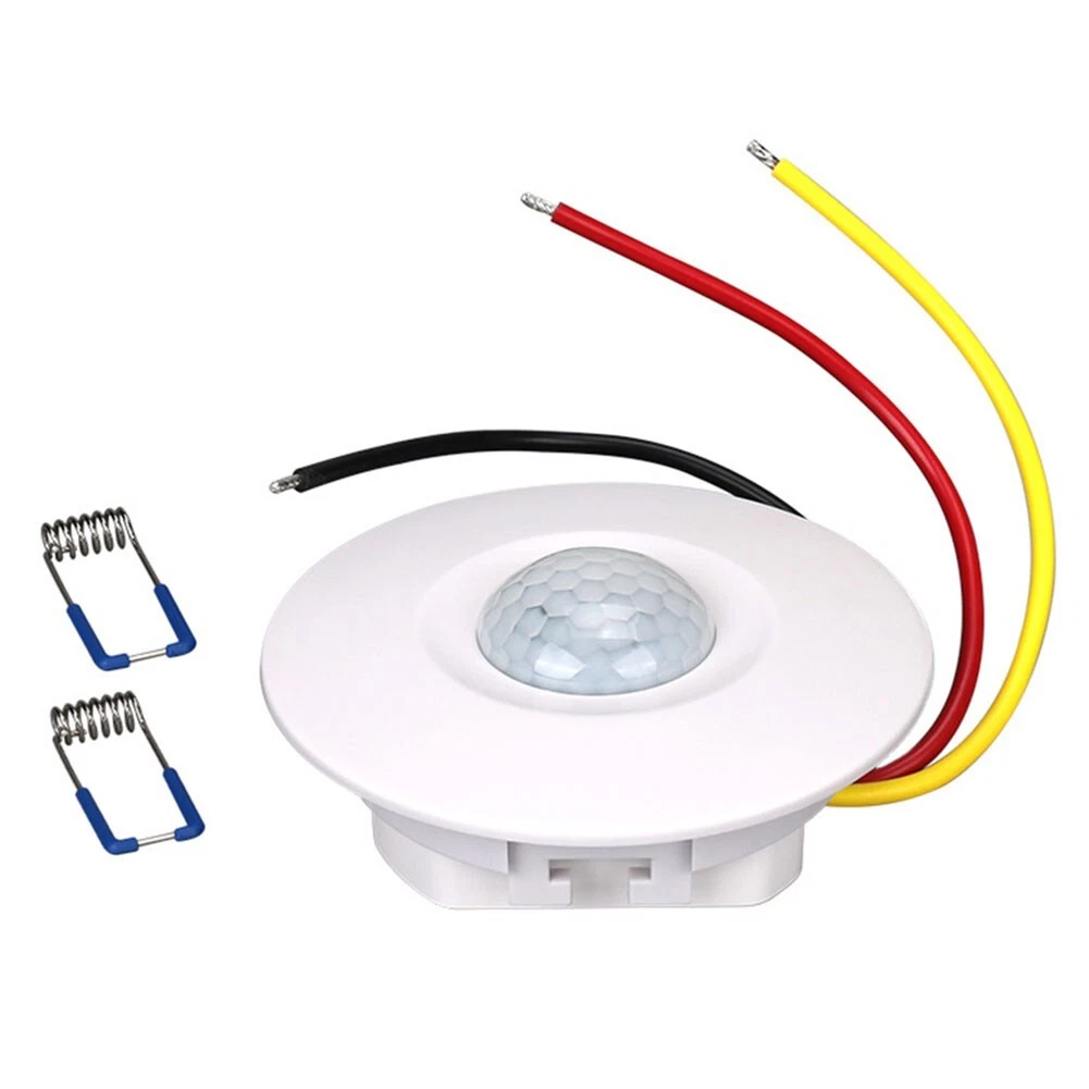Types of motion sensor light switches online