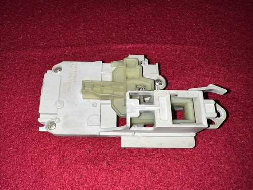 Türverriegelung - Schloss für Waschmaschine Privileg - Quelle 110 SC Original