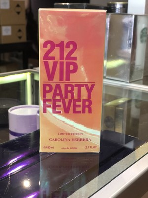 party fever 212