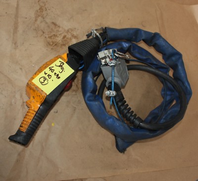 DEMAG DSK3D02 PENDANT CONTROLLER lift hoist crane 87468244
