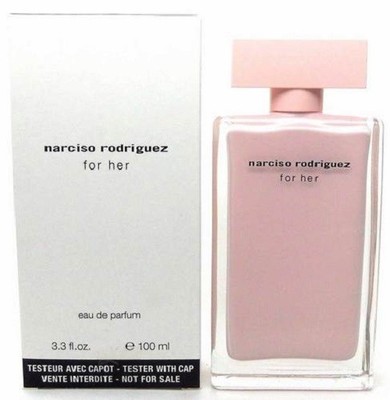narciso rodriguez white musk