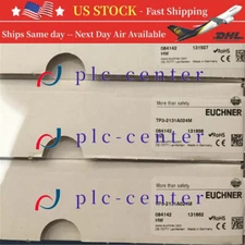 New in box EUCHNER TP3-2131A024M 084142 Safety Switch TP factory sealed