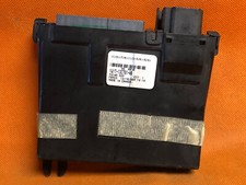 01 LINCOLN TOWN CAR DOOR LOCK KEYLESS REMOTE CONTROL MODULE 1W1T-13C791-AB 0
