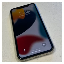 Apple iPhone 11 64GB GSM Unlocked Verizon At&t CDMA -Cosmetically Very Good