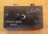 Schaller Treble Bass Boost Vintage 1960