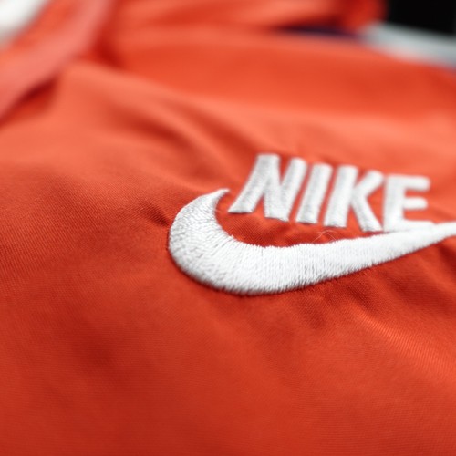 Nike Full Zip Windrunner Hoodie Jacket Men's Size L Sportswear Polar Fleece - Picture 3 of 18