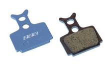 Image of BBB BBS-67T - DiscStop Touring Formula Mega/The One/R1