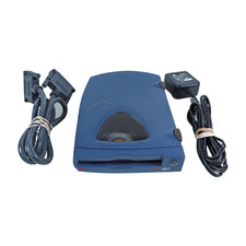 Iomega ZIP 250 Z250S External Drive  OEM Parallel SCSI Port Cable Power Adapter