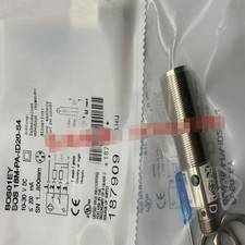 1PC NEW For BALLUFF BOS01EY BOS 18M-PA-ID20-S4 Sensor Photoelectric Switch