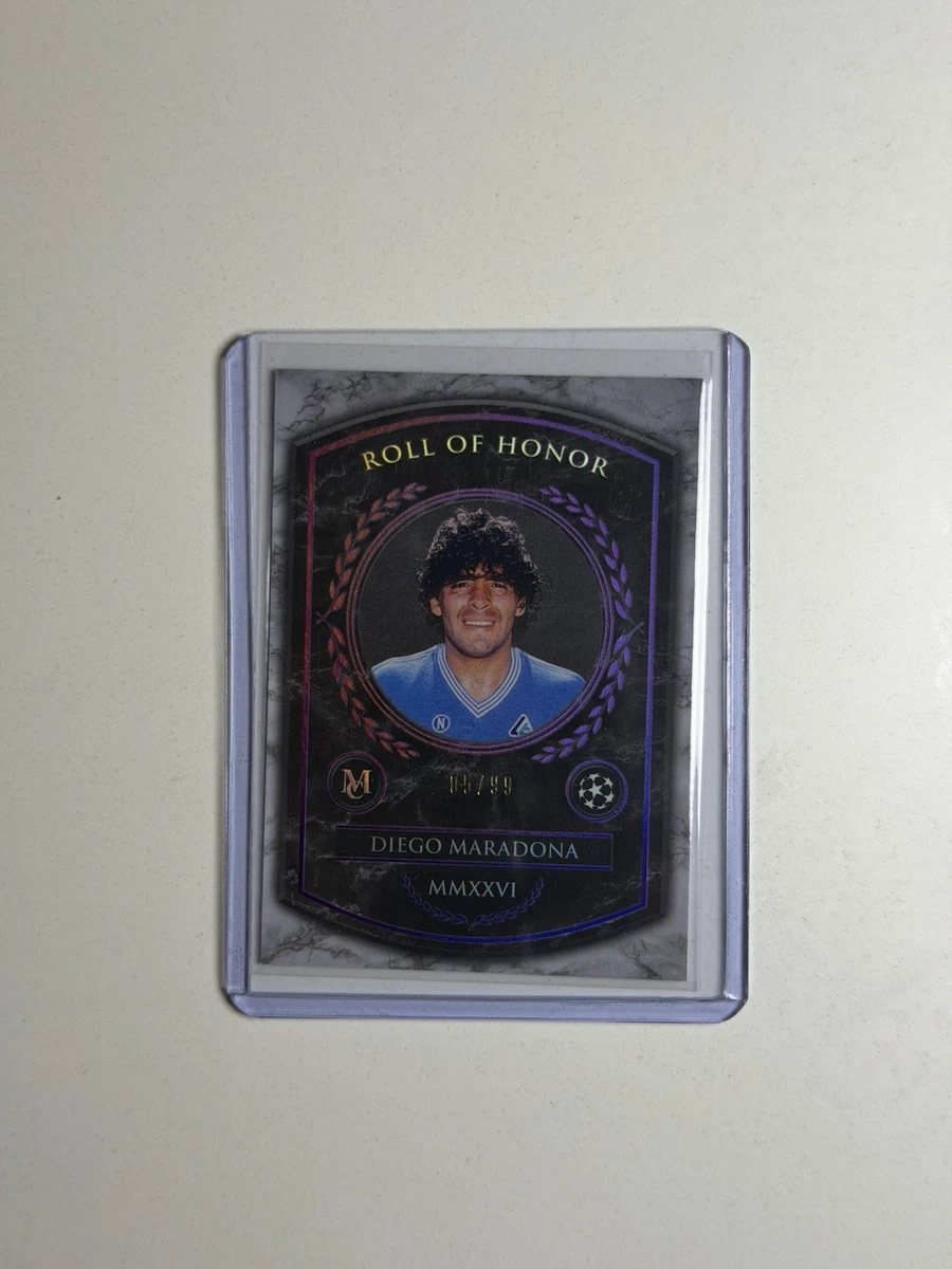 maradona products for sale | eBay