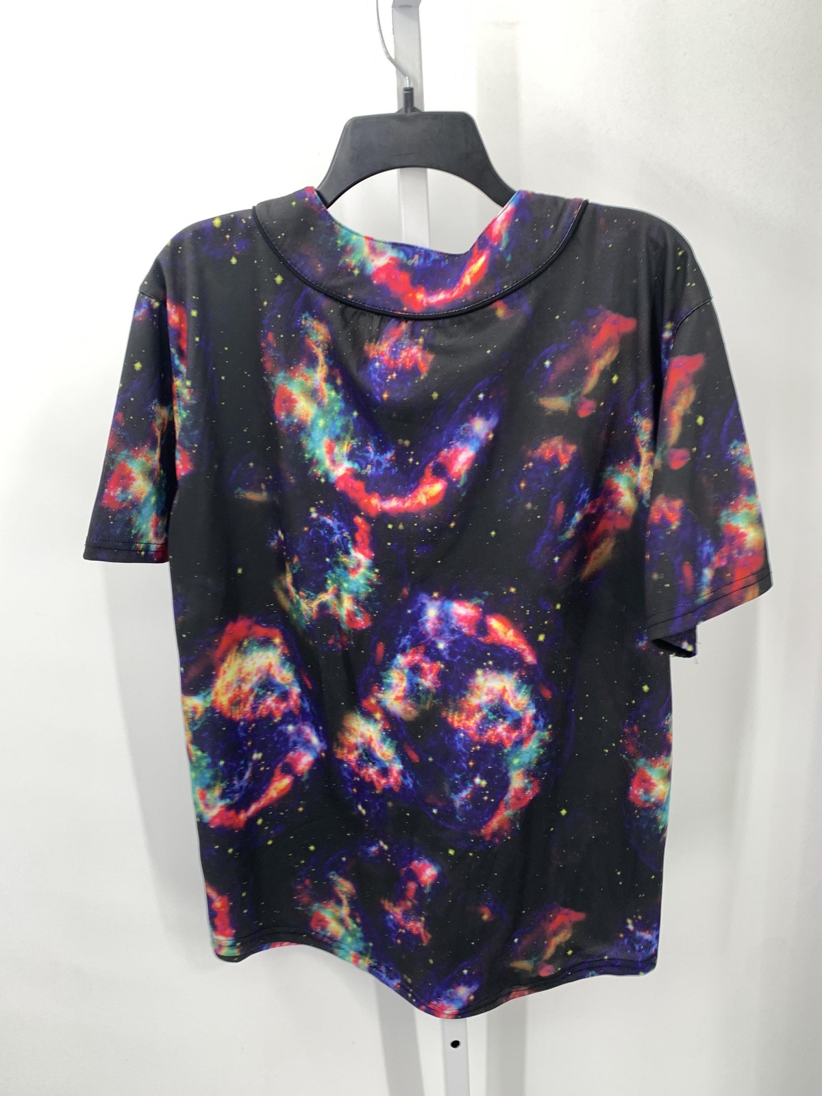 NEW PATTERN BTN DOWN - image 2