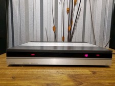 BANG & OLUFSEN BEOMASTER 5500 Hi Fi TUNER AMPLIFIER TYPE 2332