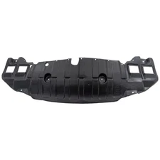 Engine Splash Shield For Kia Forte 2014 Front Lower Sedan