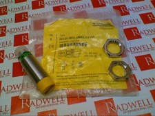 TURCK NI12U-M18-AN4X-H1141 / NI12UM18AN4XH1141 (NEW IN BOX)