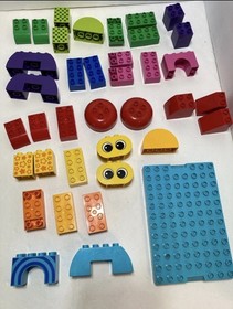 Lego Duplo 10561 Toddler Starter Building Set
