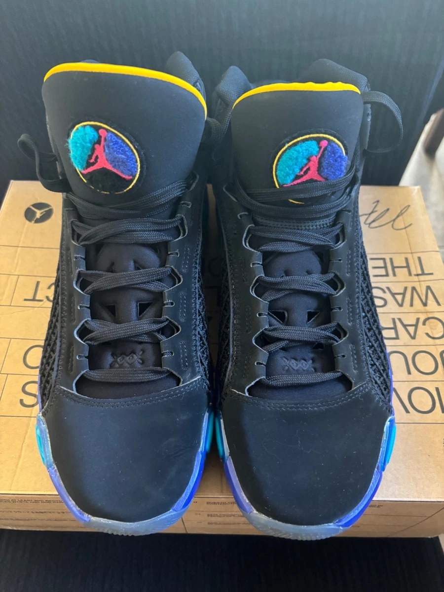 Las mejores ofertas en Jordan 38 Aqua - DZ3356-001 | eBay
