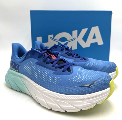 Hoka One ARAHI 7 Men display picture 2
