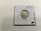 1917 S Vintage Mercury US Silver Dime from San Francisco Mint 022526 73e