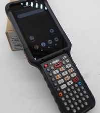 Honeywell CK67 Android 14 WiFi S0703SR 2D Mobile Computer CK67-X0N-57S1A0G