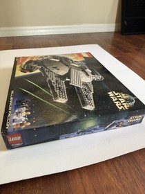 LEGO Star Wars: Millennium Falcon (7190) Sealed, NIB