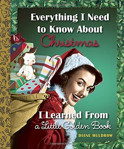 Everything I Need to Know About Christmas I Learned from a Littl