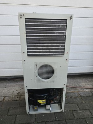 RITTAL Schaltschrank-Kühlgerät SK3293100