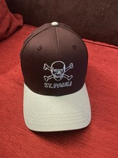 St. Pauli schwarz T&uuml;rkis, neu und Ungetragen! Sehr selten in schneewei&szlig;!