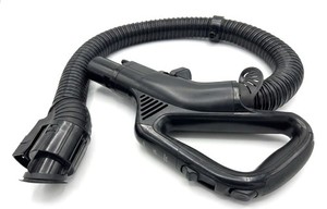 Original Shark Stratos NZ860UKT Lift Away Bodenstaubsauger Griff Schlauch Rohr Teil