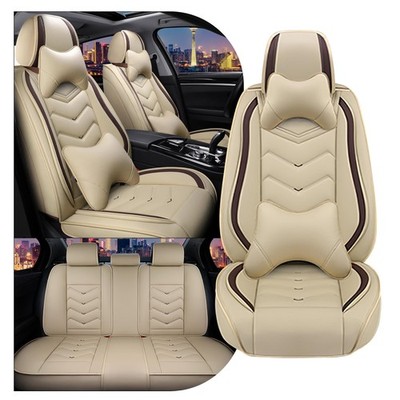 Car Seat Covers for Chevy Trax 2015-2026, Stylish Sport Seat Cover, Premium Napp