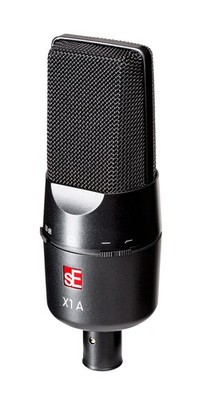 sE Electronics X1 A Studio Kondensator Mikrofon (NEU)