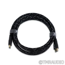 DH Labs HDMI 2.1 HDMI Cable; 2m Single Digital Interconnect