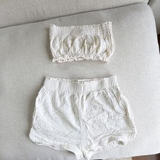 Women's Short Sets Two-Piece