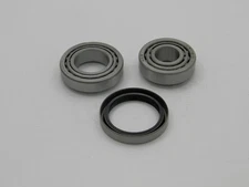 Suspension bearing set rear axle suitable for Kia Rio II 00-05, OE to compare: 200661.5