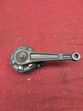 1941 - 1948 Ford Mercury Front Shock Large Body F-924 Working Houdaille Shock