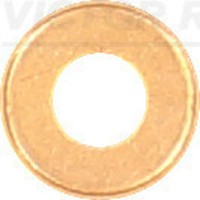 Victor Reinz Dichtring Einspritzventil 70-12077-00 Kupfer