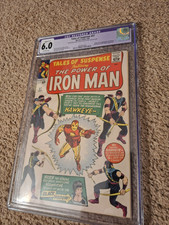 Tales of Suspense #57 (Marvel Comics September 1964)