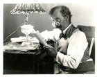 CHESTER CONKLIN ORIGINAL PORTRAIT PHOTO BY HOMMEL  02252026-2 — photo 1