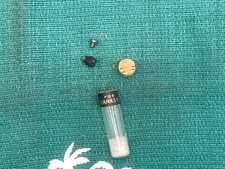 Fairbanks Morse Magneto contact set