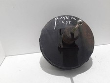 PORSCHE CAYENNE 9PA Unterdruck-Bremskraftverstärker 7L5612101 4.5 22675571