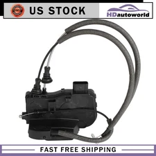 Rear Left LH Driver Side Door Lock Latch Actuator For Hyundai Sonata 2011-2015