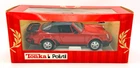 Tonka / Polistil - Red Porsche 911 Cabriolet - #01699 - 1:16 Scale