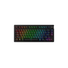 HyperX Alloy Rise 75 Wireless RGB Gaming Keyboard - Up To 80 hours Battery Life