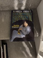 Hollywood Babylon 2, Kenneth Anger 1986