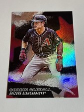 2026 Topps Series 1 Corbin Carroll Stars Of The Mlb